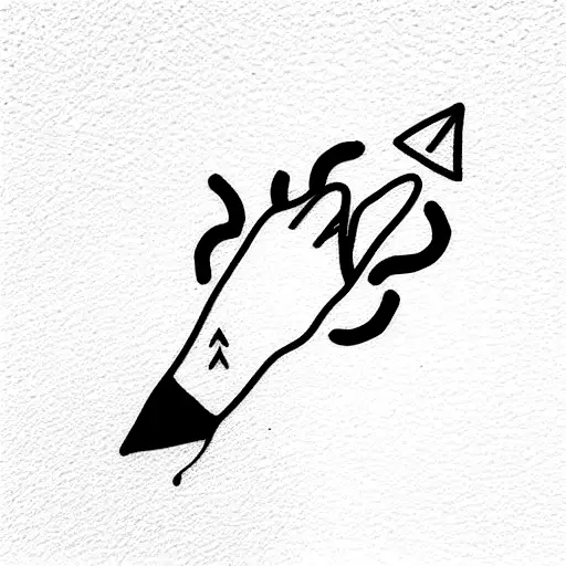 It’s impossible for us to fail tattoo design idea