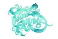 mummy Name Tattoo sleeve tattoo design idea