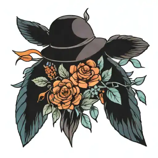 25 December, A minimalist tattoo tattoo design idea