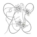 25 december 2022 tattoo design idea