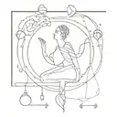 25 december 2022 tattoo design idea