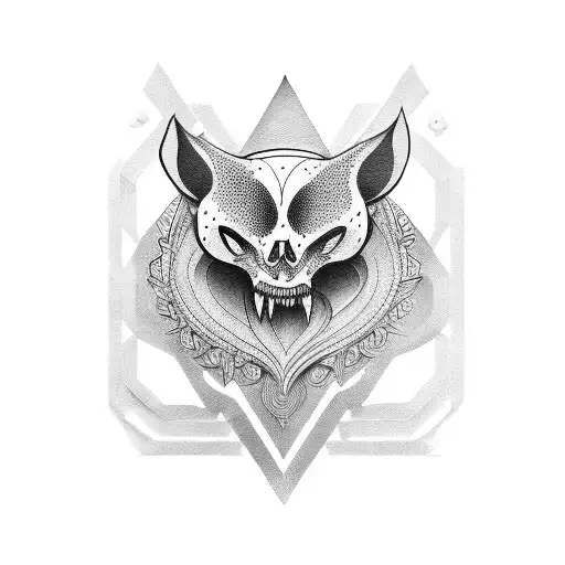 salmos  tattoo design idea