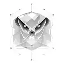 salmos  tattoo design idea