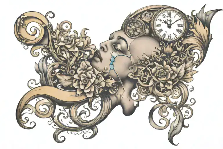 word 2010 tattoo design idea