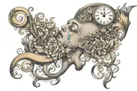 word 2010 tattoo design idea