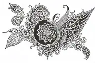 2010 tattoo design idea