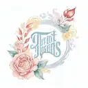 Detroit tigers wedding anniversary 7/12/14 tattoo design idea