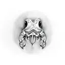 claw marks  tattoo design idea