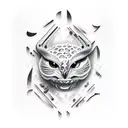 claw marks  tattoo design idea