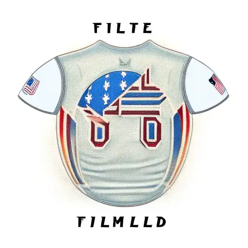 Damian lillard jersey  tattoo design idea