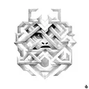 labyrinth the movie tattoo design idea