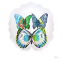 Ladareion Thomas butterflies  tattoo design idea