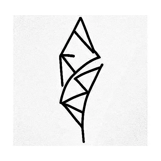 against the odds tattoo design idea