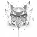 Hawaii Air Force children grandchildren  tattoo design idea