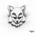 Hawaii Air Force children grandchildren  tattoo design idea