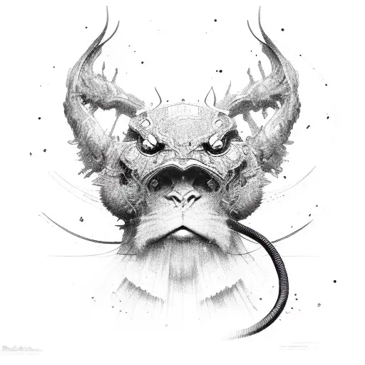 electrical engineering  tattoo design idea