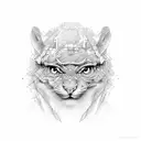 electrical engineering  tattoo design idea