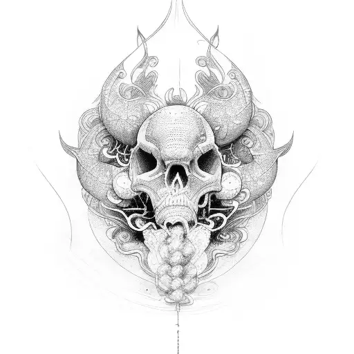 god got me tattoo design idea