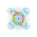 Infinity Symbol tattoo design idea