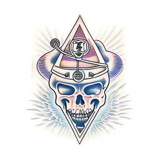 Tzilacatzin tattoo design idea