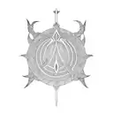 Ankh Symbol tattoo design idea