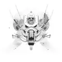 thunder road tattoo design idea