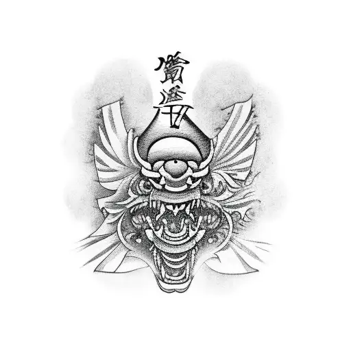 Businger Old Century Tattoo on Instagram: “Kappa Tattoo#japanesedemon  #kappatattoo #kappa #oldlines #blackclawneedle #tr… | Tattoos, Japanese  tattoo, Kappa japanese