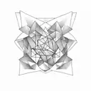 Diligence tattoo design idea