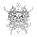 Kappa Sigma tattoo design idea