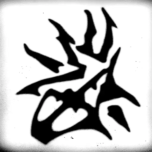 Skyrim,bo2 zombie,ps3 tattoo design idea