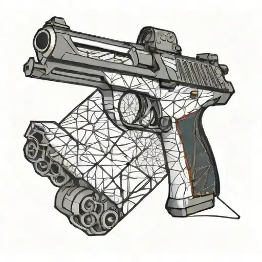 csgo defuse kit  tattoo design idea