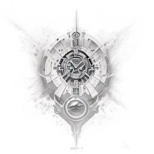 tutto passa text tattoo design idea