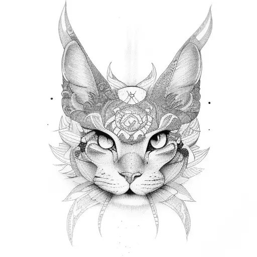 commitment tattoo design idea