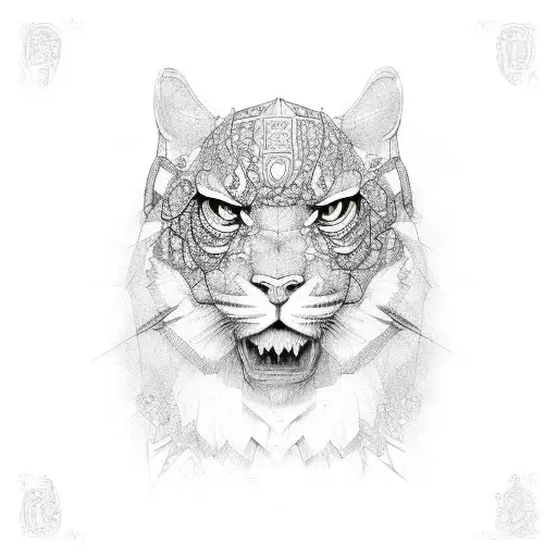 New begining tattoo design idea