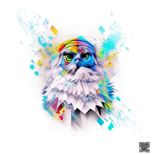 New begining tattoo design idea