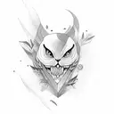 New beginning  tattoo design idea