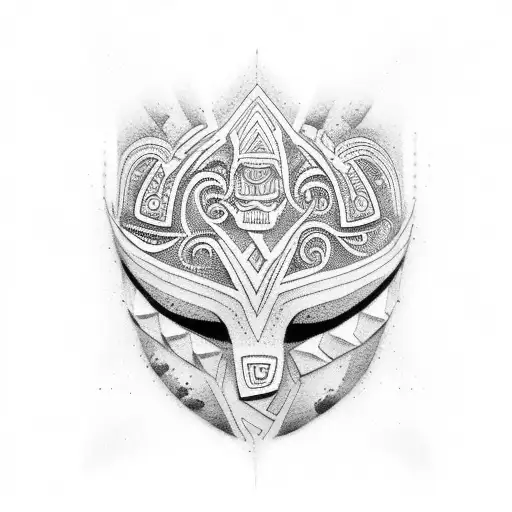 Polynesian tattoos - Guide to the main styles