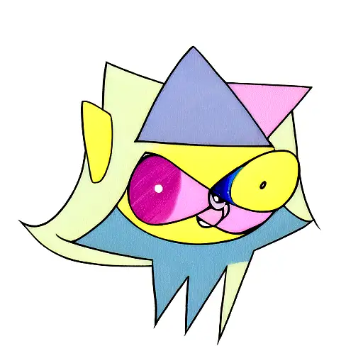 adventure time tattoo design idea