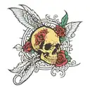 Chevelle tattoo design idea