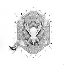 mayal de armas tattoo design idea