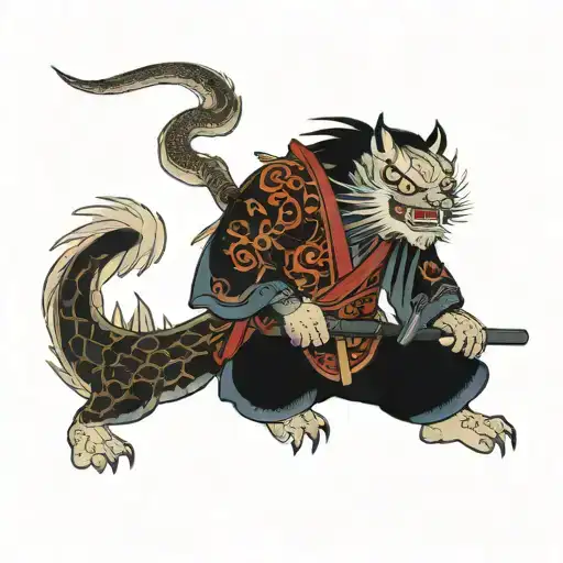 betrayal tattoo design idea