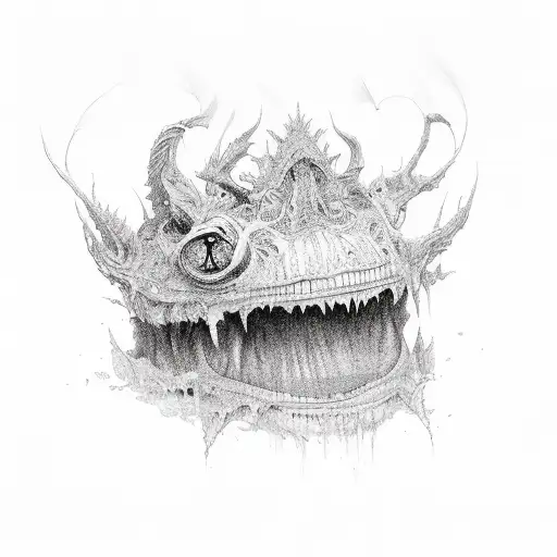 Everlong tattoo design idea