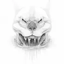 Everlong tattoo design idea