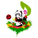 Ladybug tattoo design idea