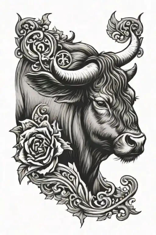 cattle brand sleeve tattoo design tattoo design idea