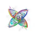 Breaking Benjamin Phobia Album, Surrealism, Tattoo Shape Style tattoo design idea