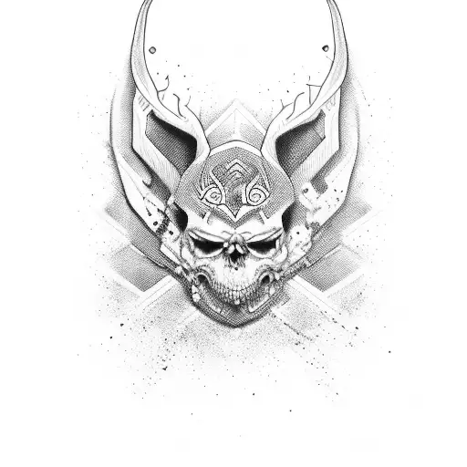 reality, Absolut tattoo design idea