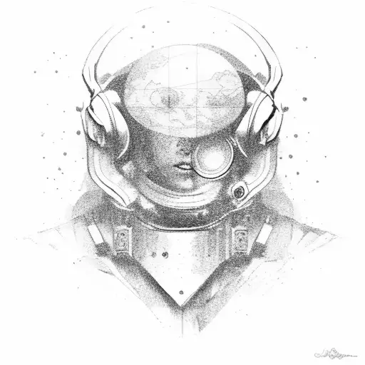 coldplay tattoo design idea