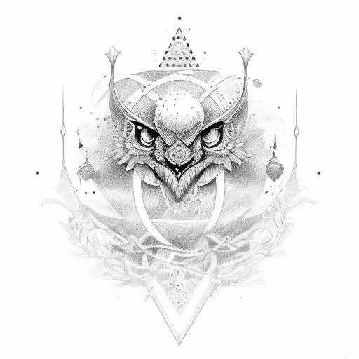 2 + 2 = 1 for family unity. tattoo design idea