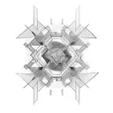 ADHD tattoo design idea